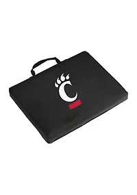 Cincinnati Bearcats NCAA Cincinnati Bleacher Cushion