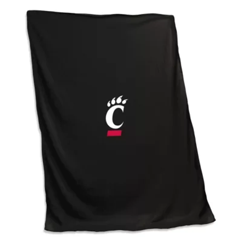 Cincinnati Bearcats NCAA Cincinnati Sweatshirt Blanket