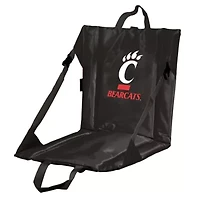 Cincinnati Bearcats NCAA Cincinnati Stadium Seat