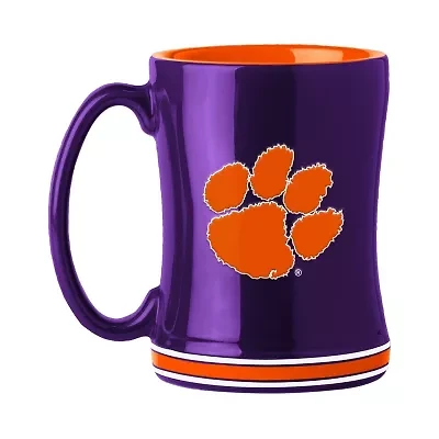 Clemson Tigers NCAA Clemson 14oz Relief Mug