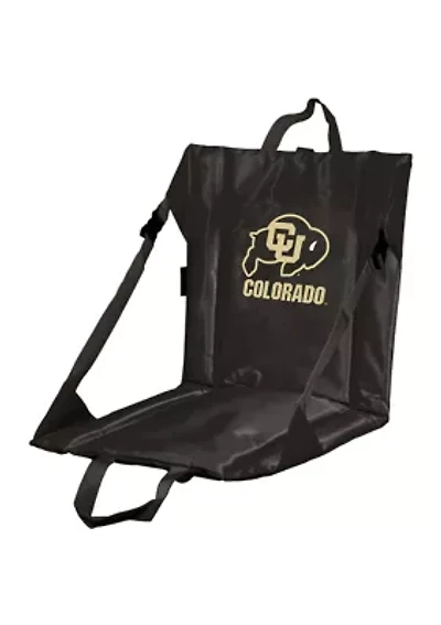 Colorado Buffaloes NCAA Colorado Stadium Seat