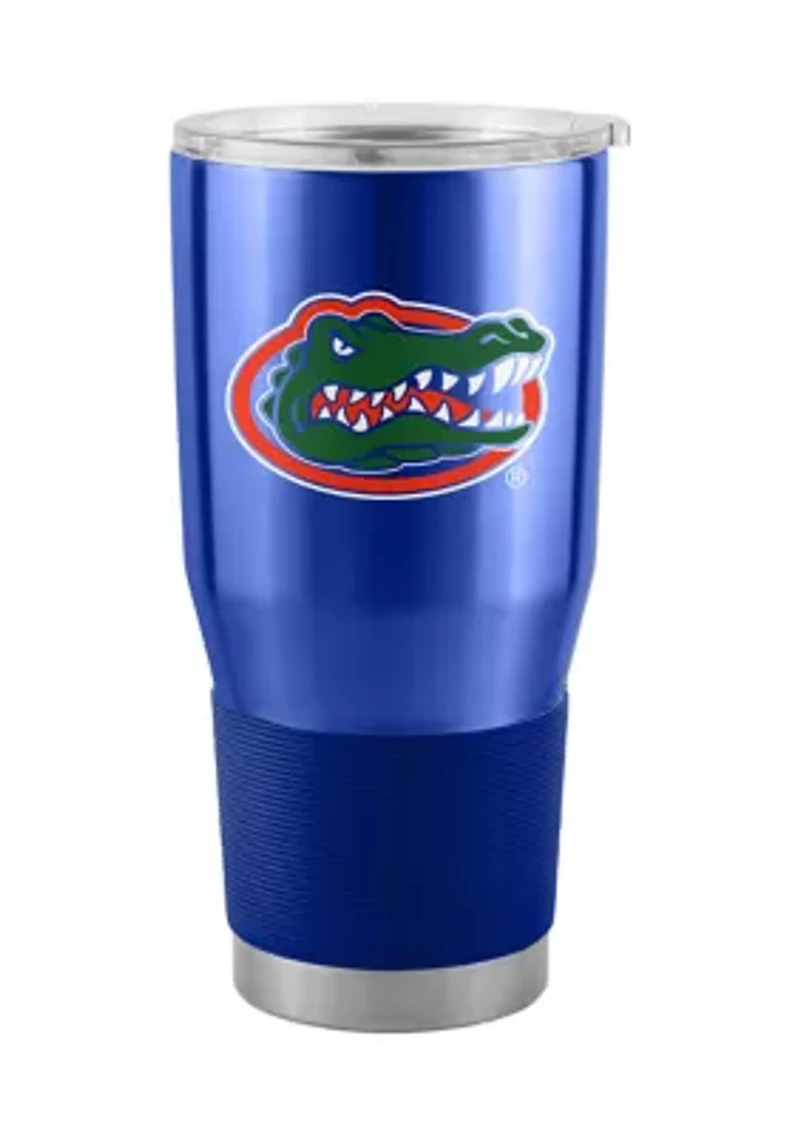 NCAA Florida Gators 30oz. Gameday Stainless Tumbler