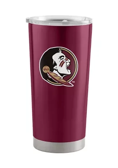 NCAA Florida State Seminoles 20oz. Game Day Tumbler