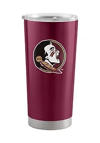 NCAA Florida State Seminoles 20oz. Game Day Tumbler