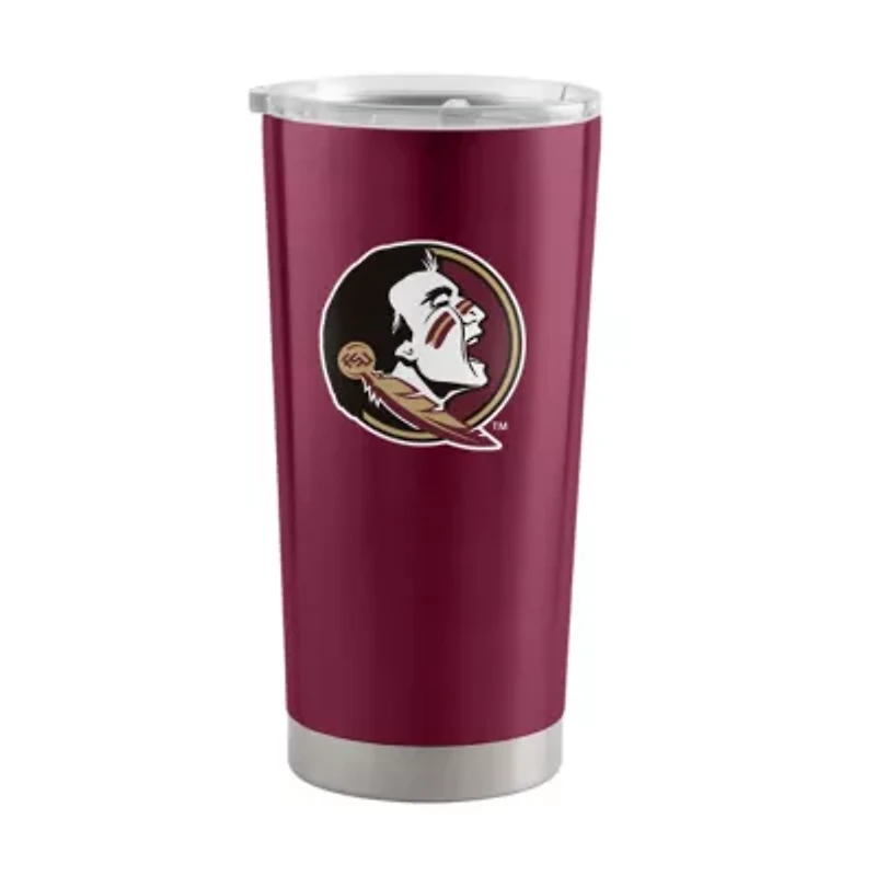 NCAA Florida State Seminoles 20oz. Game Day Tumbler