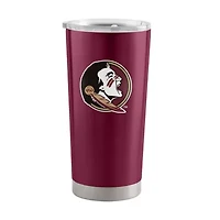 NCAA Florida State Seminoles 20oz. Game Day Tumbler