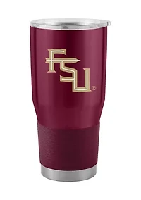 NCAA Florida State Seminoles 30oz. Gameday Stainless Tumbler