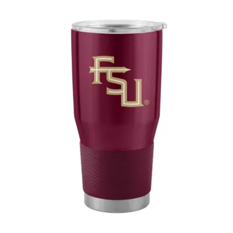 NCAA Florida State Seminoles 30oz. Gameday Stainless Tumbler