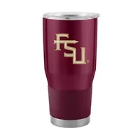 NCAA Florida State Seminoles 30oz. Gameday Stainless Tumbler