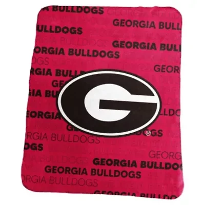 Georgia Bulldogs NCAA Georgia Classic Throw