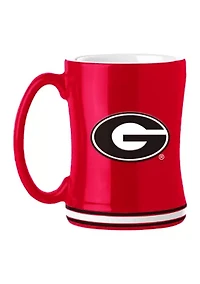 Georgia Bulldogs NCAA Georgia 14oz Relief Mug