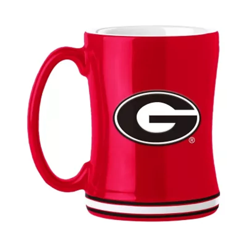 Georgia Bulldogs NCAA Georgia 14oz Relief Mug