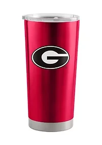 Georgia Bulldogs NCAA Georgia 20oz Stainless Tumbler