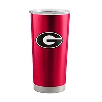 Georgia Bulldogs NCAA Georgia 20oz Stainless Tumbler