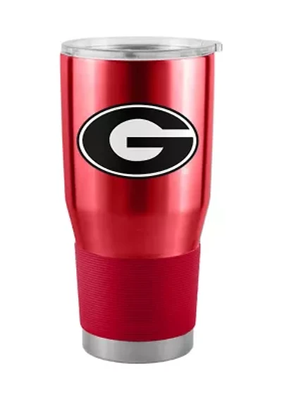 Georgia Bulldogs NCAA Georgia  Gameday 30 oz Stainless Tumbler