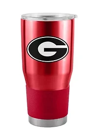 Georgia Bulldogs NCAA Georgia  Gameday 30 oz Stainless Tumbler