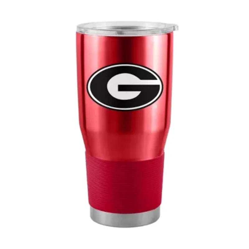 Georgia Bulldogs NCAA Georgia  Gameday 30 oz Stainless Tumbler
