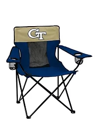 NCAA Georgia Tech Yellow Jackets  Elite Chair