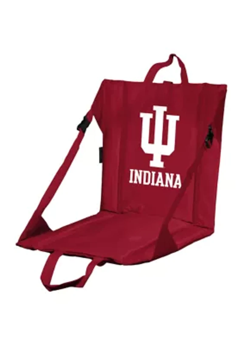 Indiana Hoosiers NCAA Indiana Stadium Seat