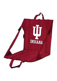 Indiana Hoosiers NCAA Indiana Stadium Seat