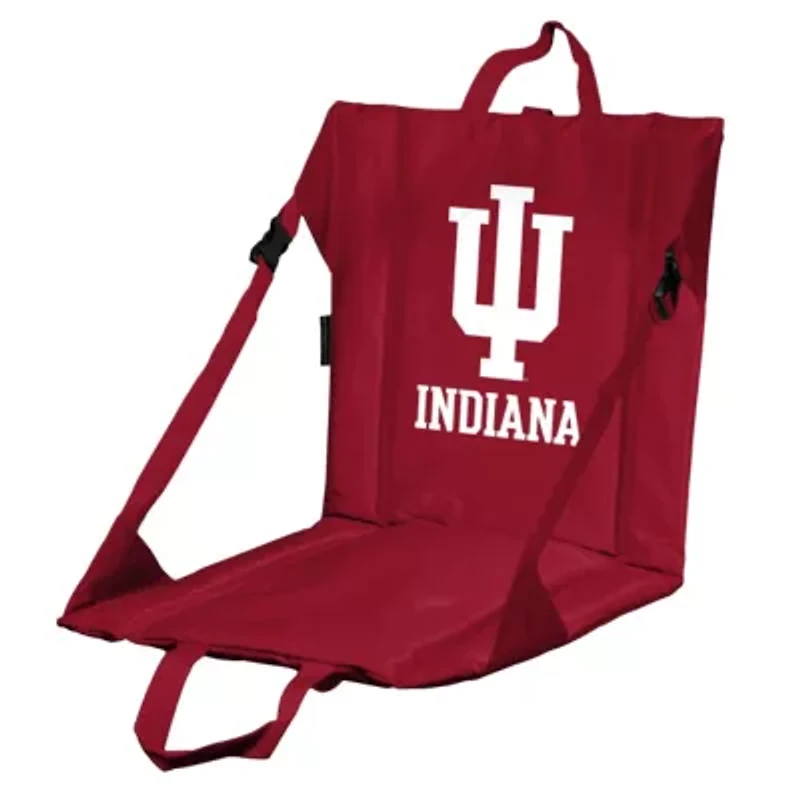Indiana Hoosiers NCAA Indiana Stadium Seat