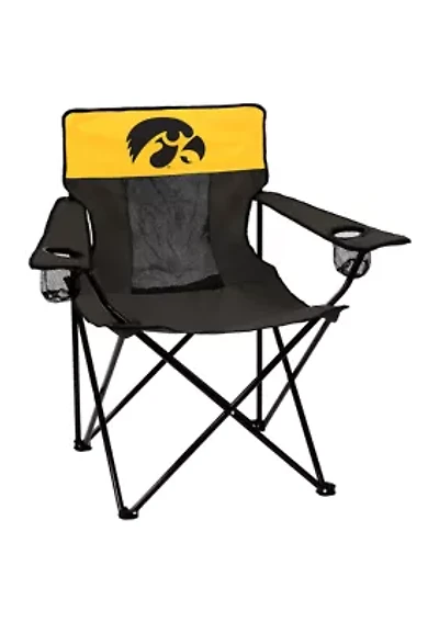 Iowa Hawkeyes NCAA Iowa Elite Chair