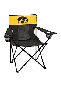 Iowa Hawkeyes NCAA Iowa Elite Chair