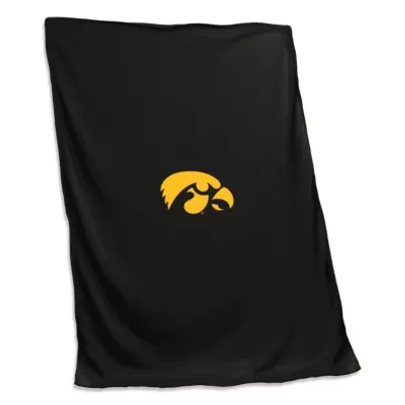 Iowa Hawkeyes NCAA Iowa Sweatshirt Blanket