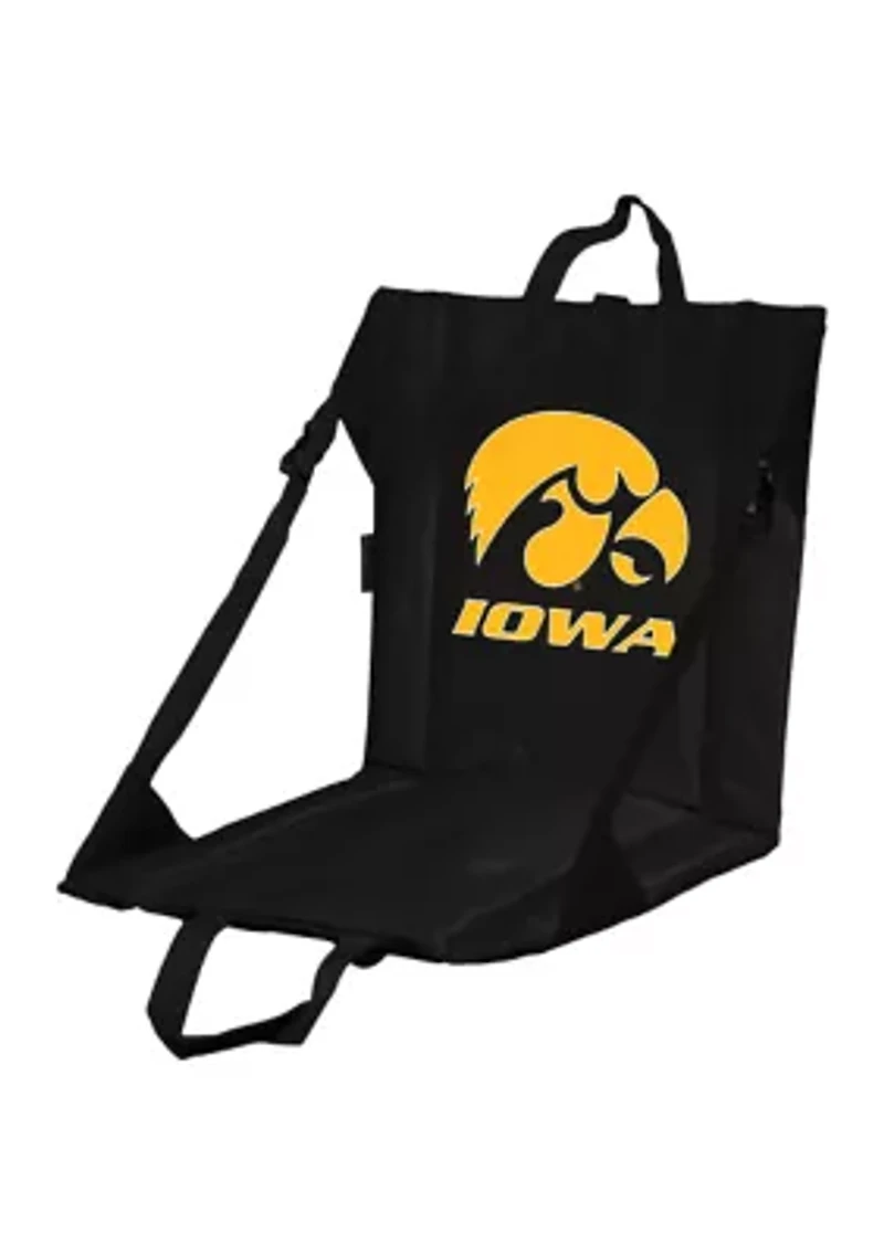 Iowa Hawkeyes NCAA Iowa Stadium Seat
