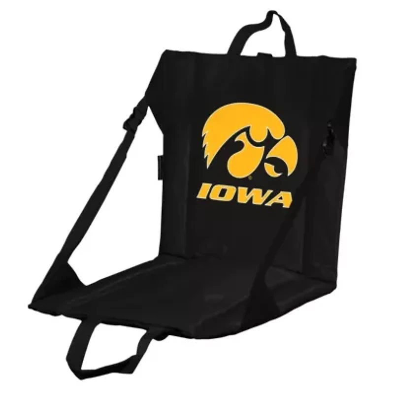 Iowa Hawkeyes NCAA Iowa Stadium Seat