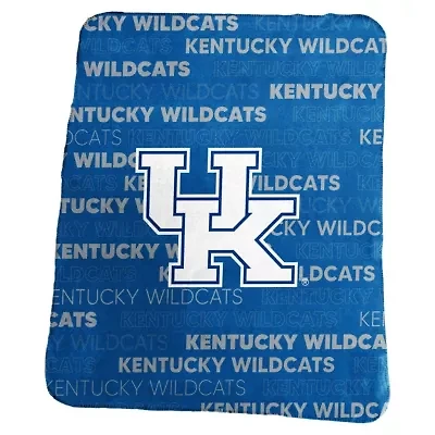 Kentucky Wildcats NCAA Kentucky Classic Throw