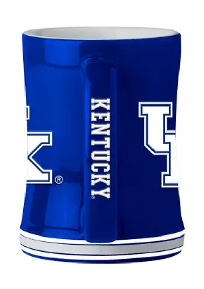 Kentucky Wildcats NCAA Kentucky 14oz Relief Mug