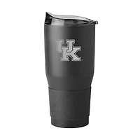 Kentucky Wildcats NCAA Kentucky 30oz Etch Powder Coat Tumbler