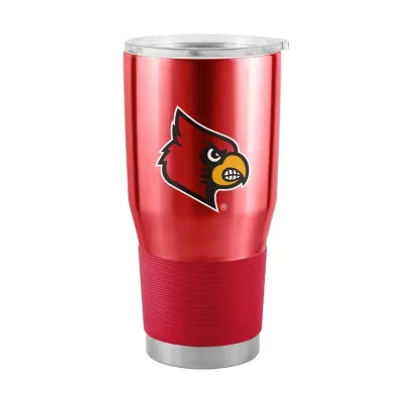 Louisville Cardinals NCAA Louisville Gameday 30 oz Stainless Tumbler