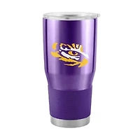 LSU Tigers NCAA LSU Gameday 30 oz Stainless Tumbler