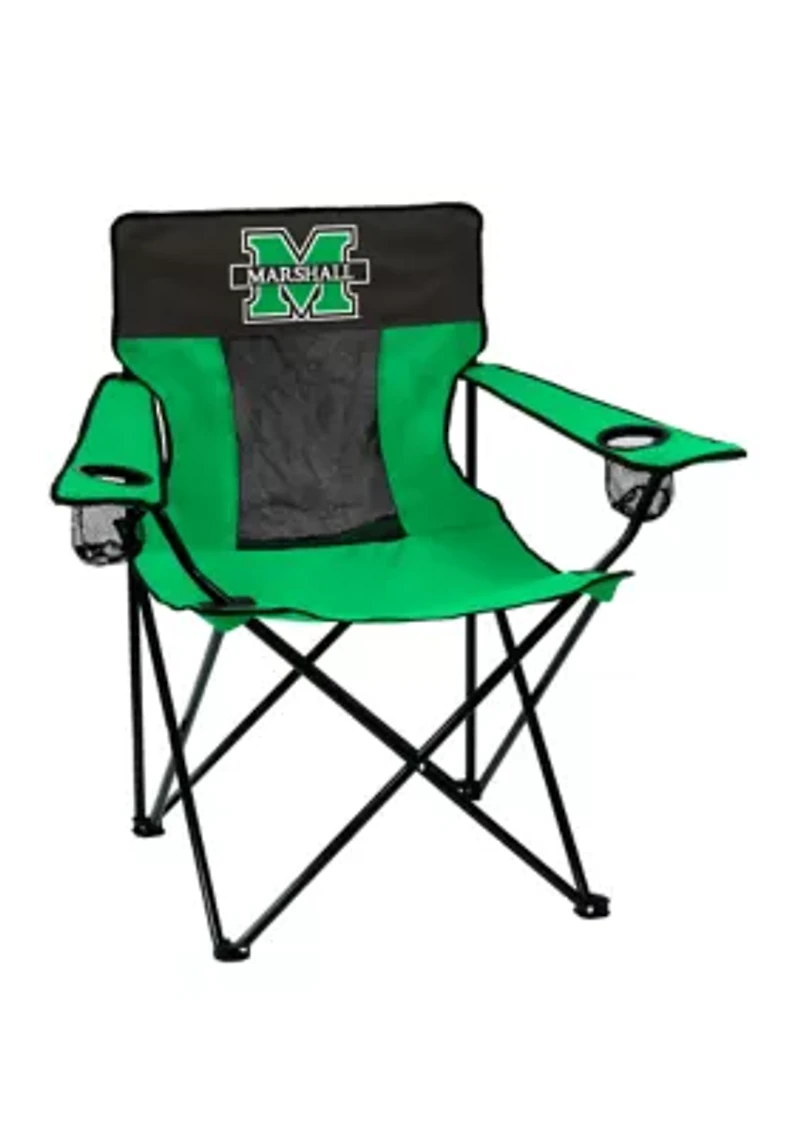 NCAA Marshall Thundering Herd Elite Chair