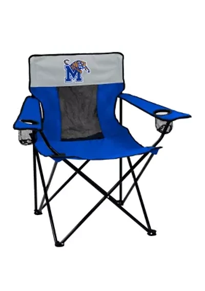 NCAA Memphis Tigers Elite Chair