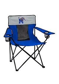 NCAA Memphis Tigers  Elite Chair