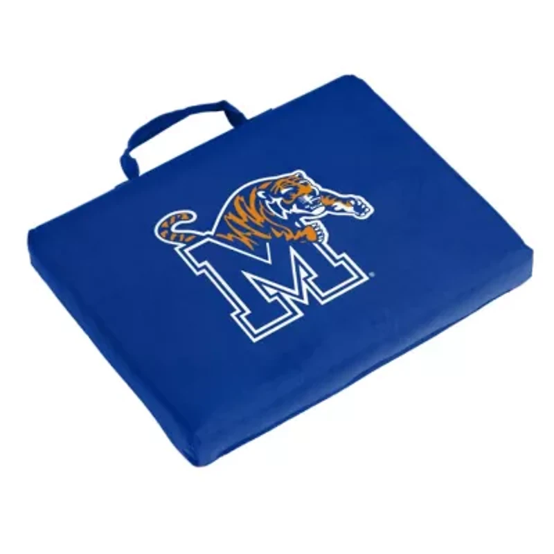 Memphis Tigers NCAA Memphis Bleacher Cushion