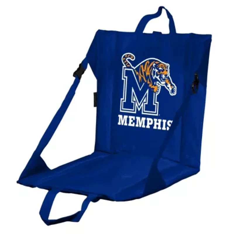 Memphis Tigers NCAA Memphis Stadium Seat