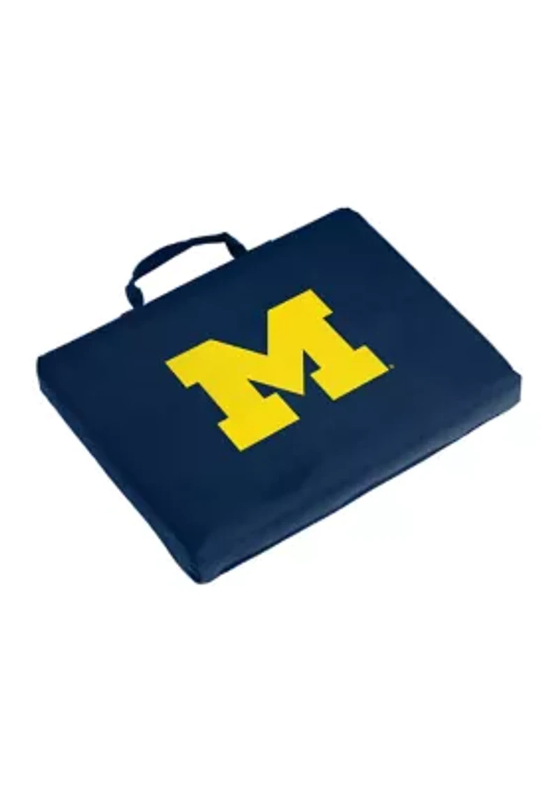 Michigan Wolverines NCAA Michigan Bleacher Cushion