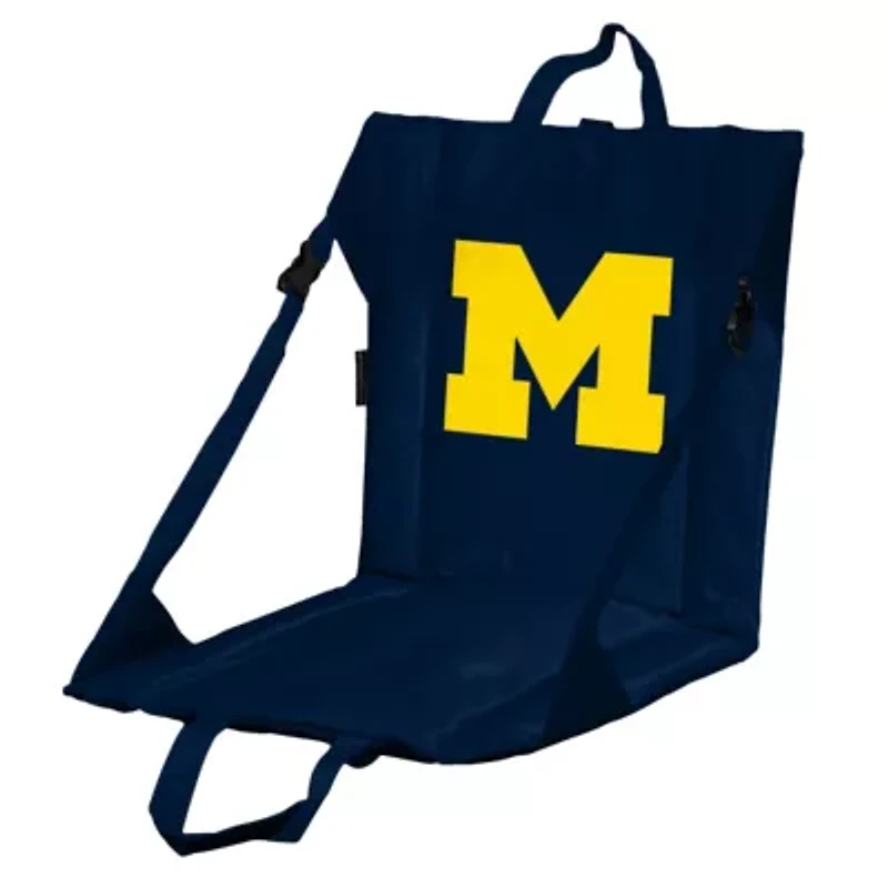 Michigan Wolverines NCAA Michigan Stadium Seat