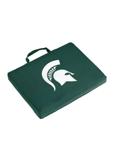 Michigan State Spartans NCAA MI State Bleacher Cushion