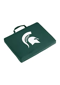Michigan State Spartans NCAA MI State Bleacher Cushion