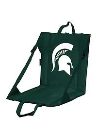 Michigan State Spartans NCAA MI State Stadium Seat
