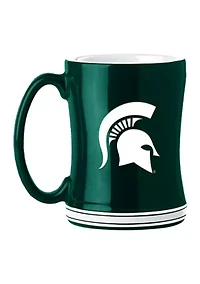 Michigan State Spartans NCAA Michigan State 14oz Relief Mug