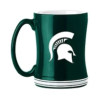 Michigan State Spartans NCAA Michigan State 14oz Relief Mug