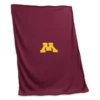 Minnesota Golden Gophers NCAA Minnesota Sweatshirt Blanket