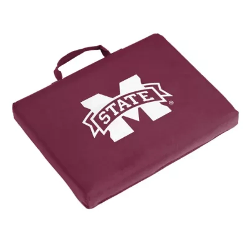 Mississippi State Bulldogs NCAA Mississippi State Bleacher Cushion