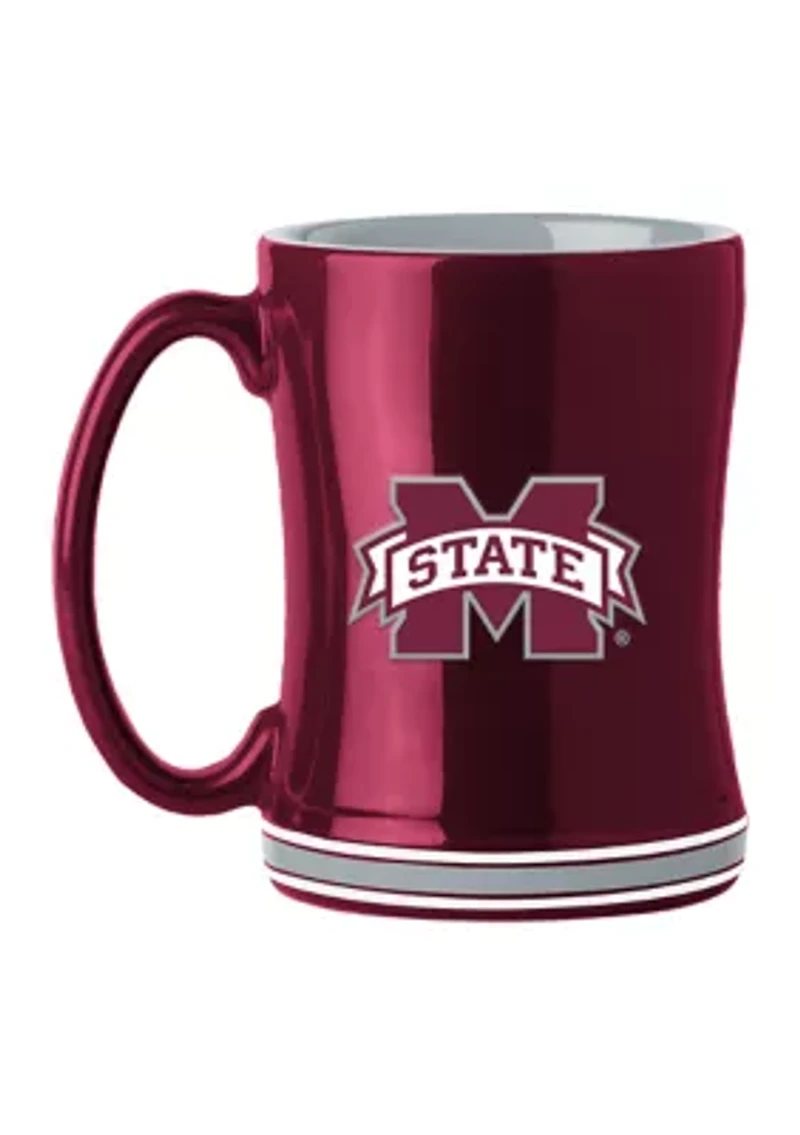 Mississippi State Bulldogs NCAA Mississippi State 14oz Relief Mug